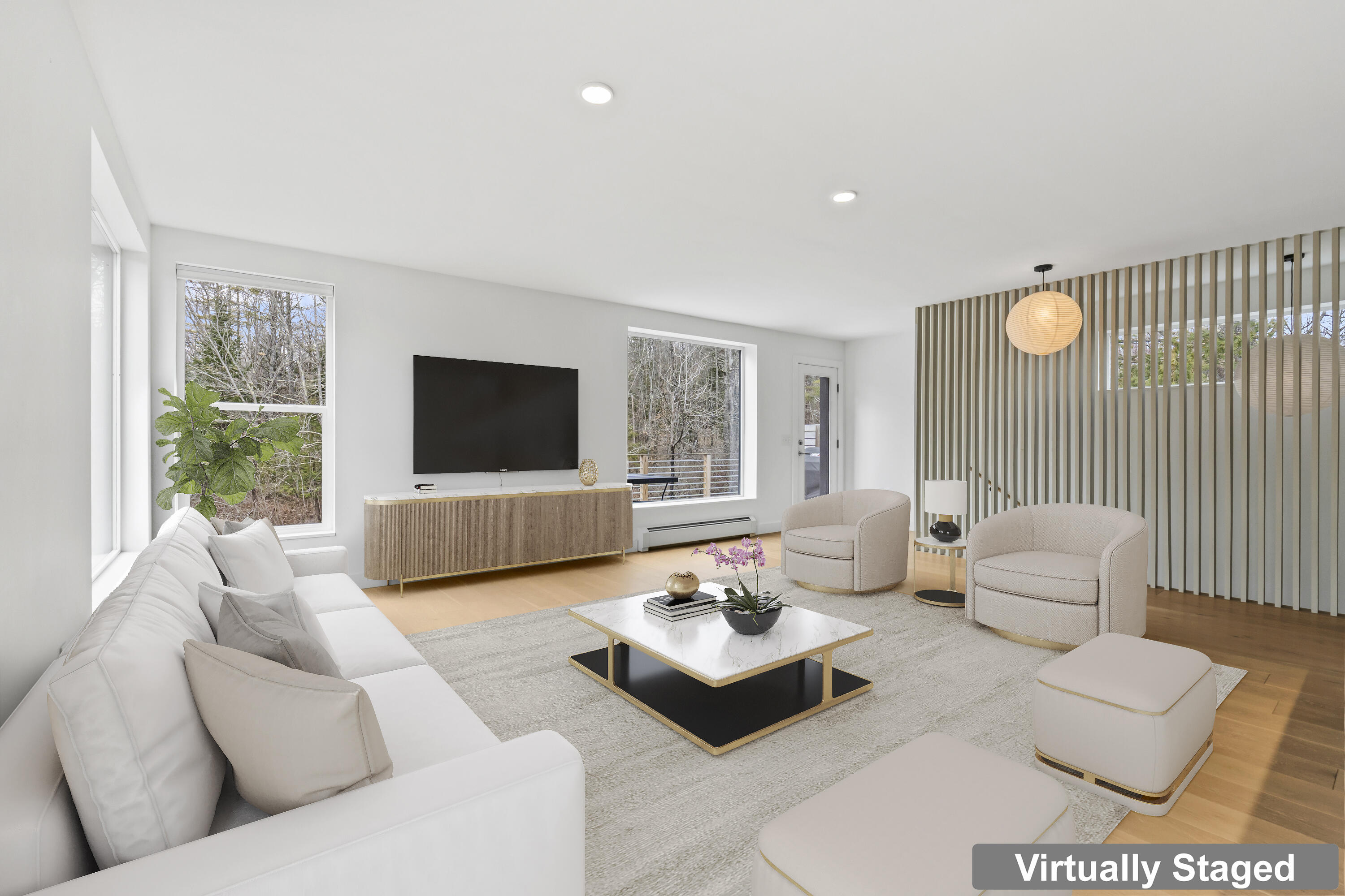 1 Cairn Hill Road Bowdoinham ME 04008