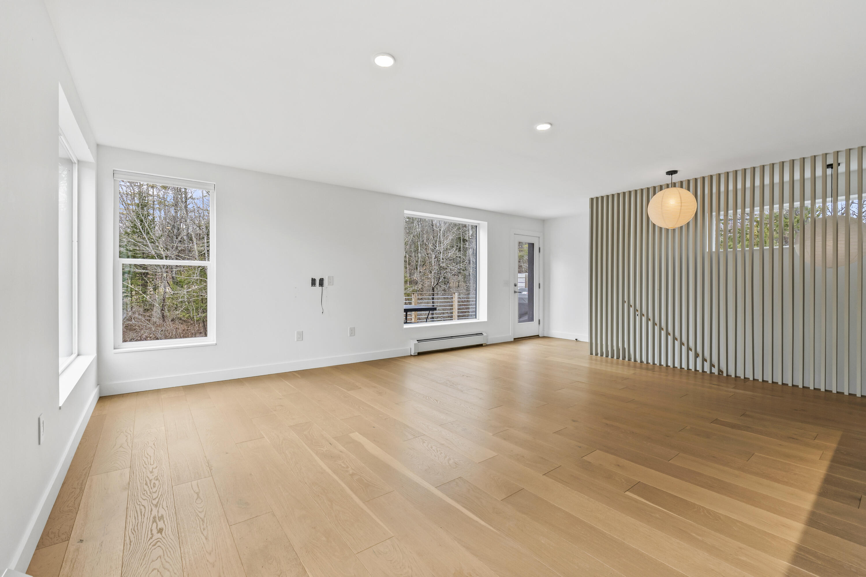 1 Cairn Hill Road Bowdoinham ME 04008