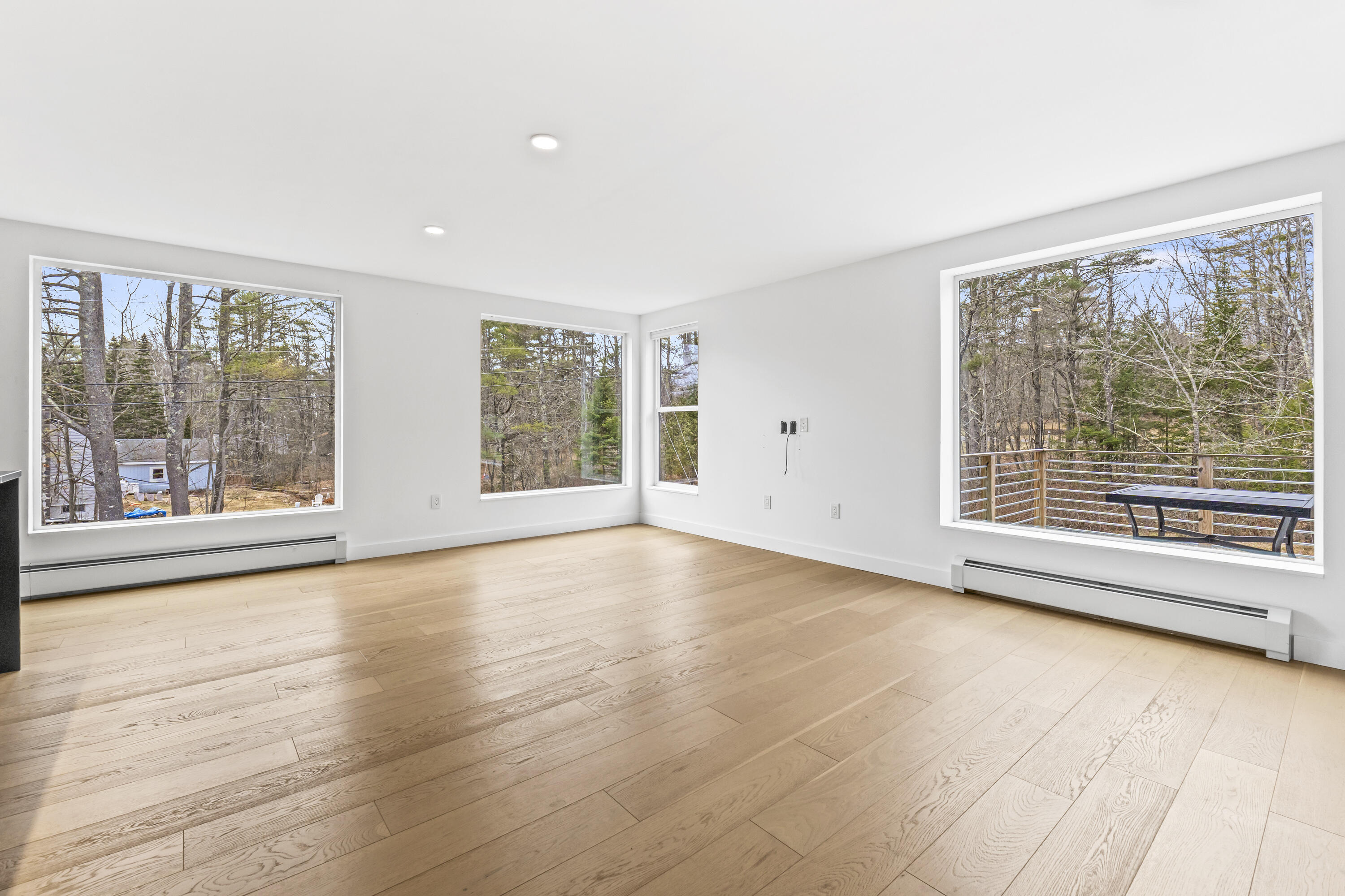 1 Cairn Hill Road Bowdoinham ME 04008