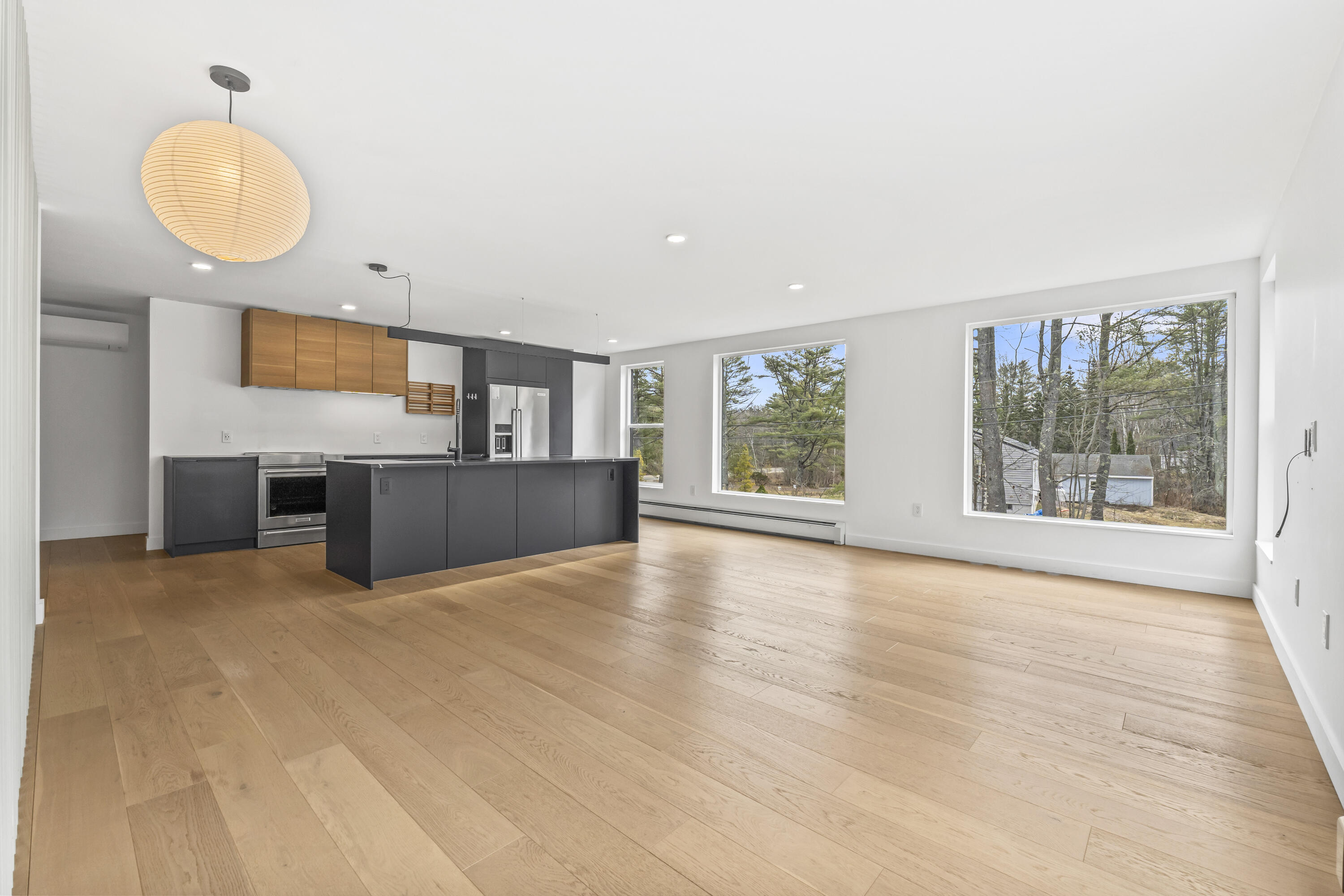 1 Cairn Hill Road Bowdoinham ME 04008