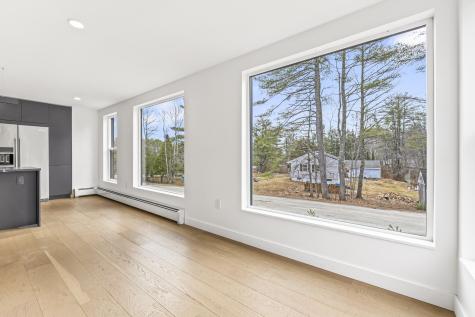 1 Cairn Hill Road Bowdoinham ME 04008