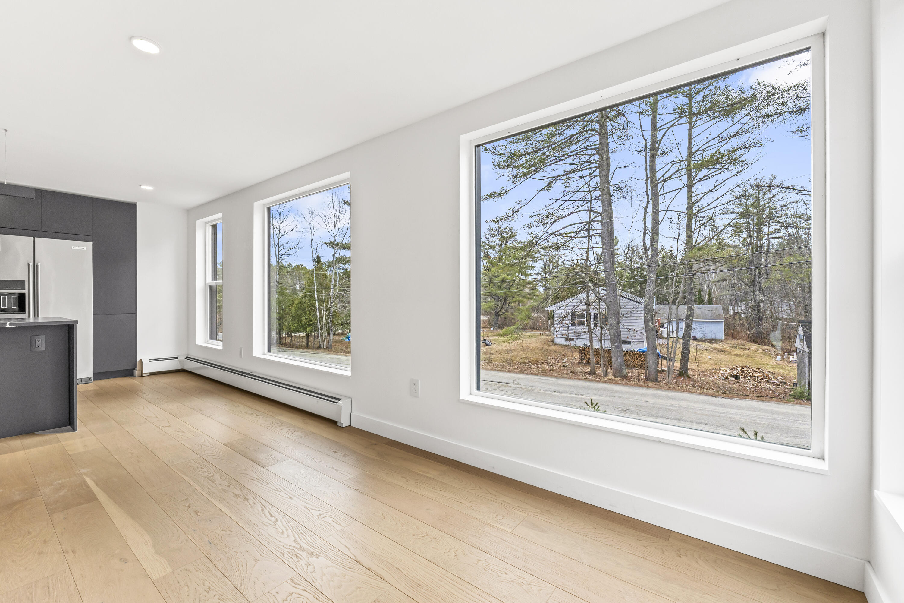 1 Cairn Hill Road Bowdoinham ME 04008