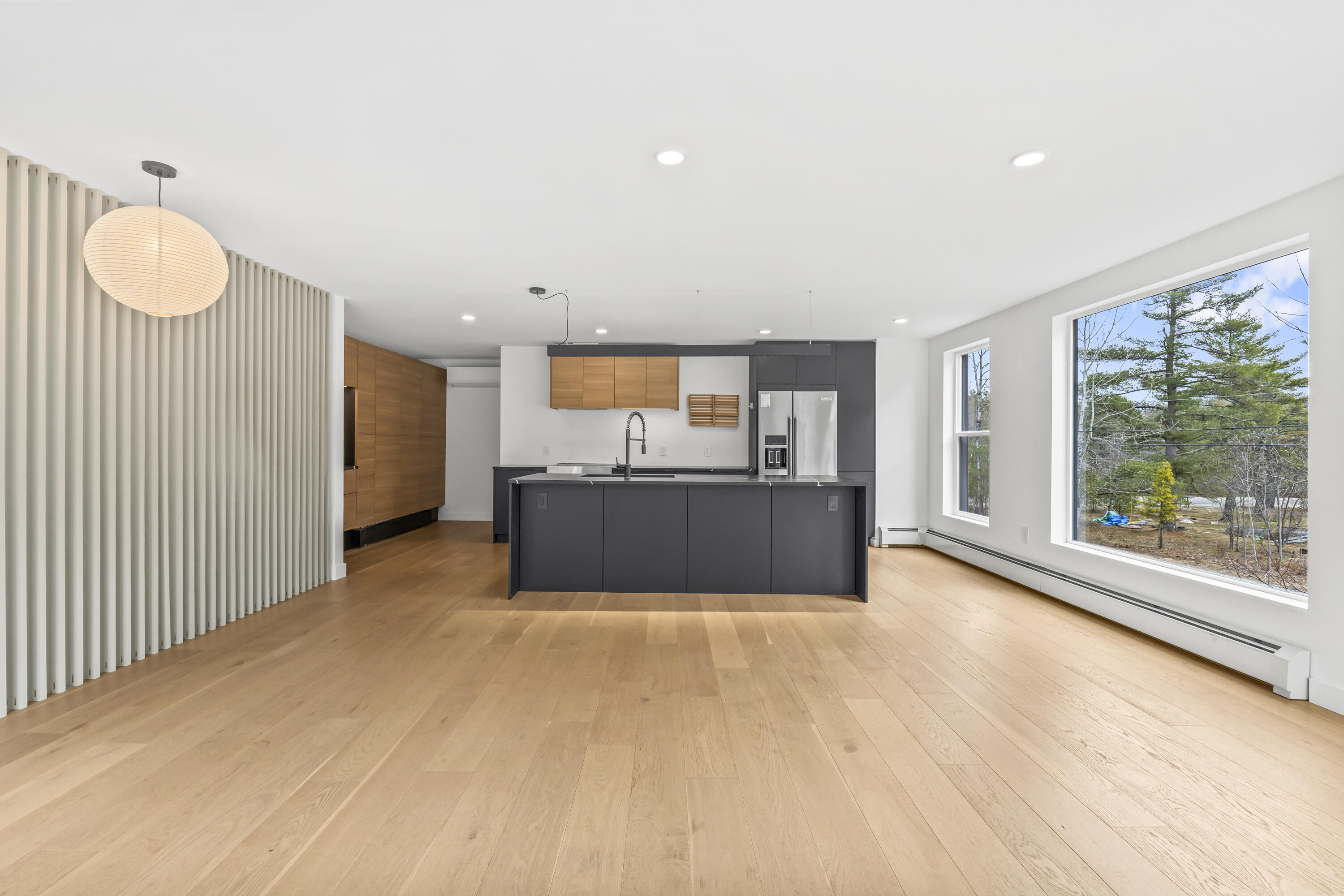 1 Cairn Hill Road Bowdoinham ME 04008