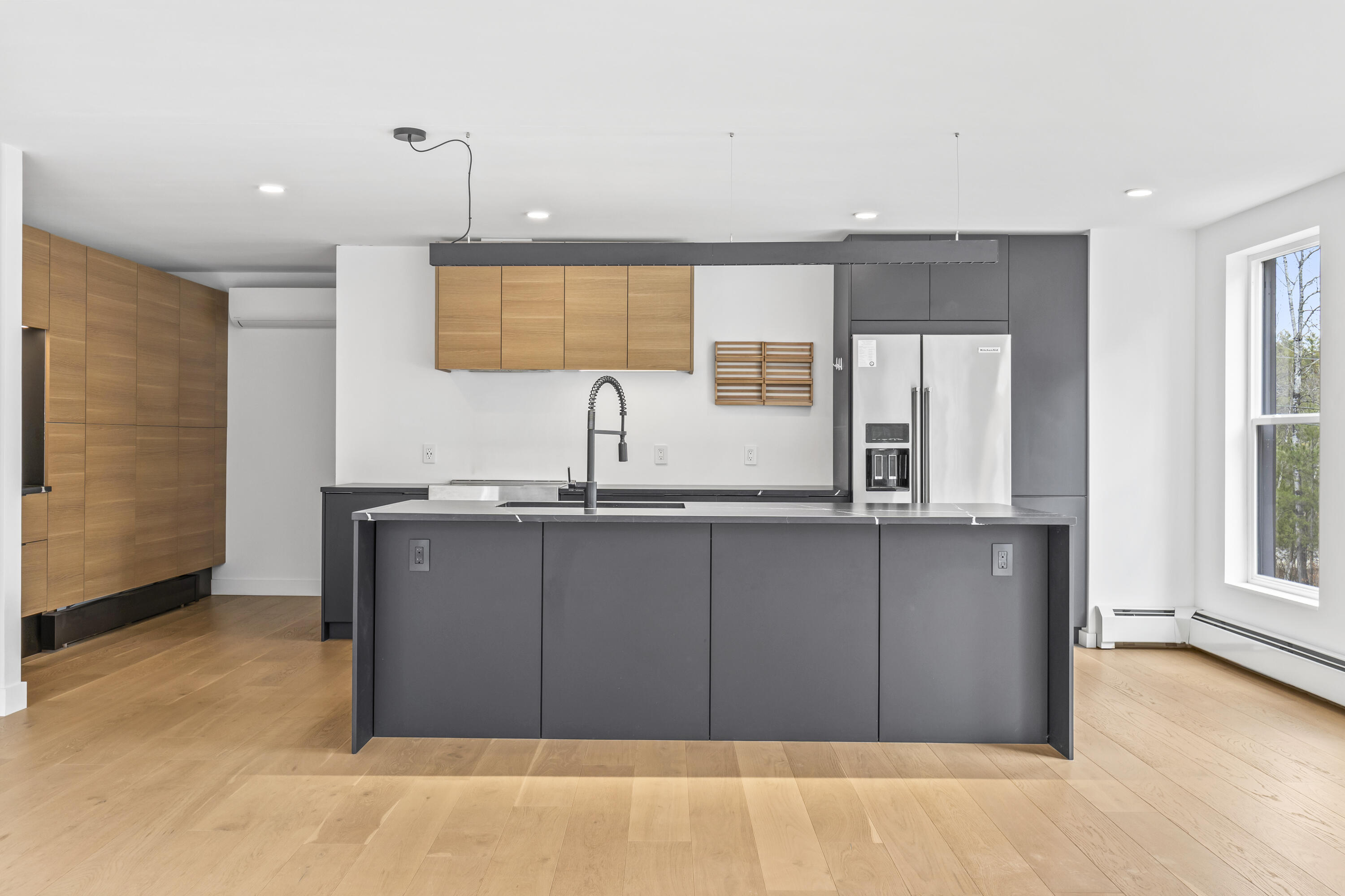 1 Cairn Hill Road Bowdoinham ME 04008