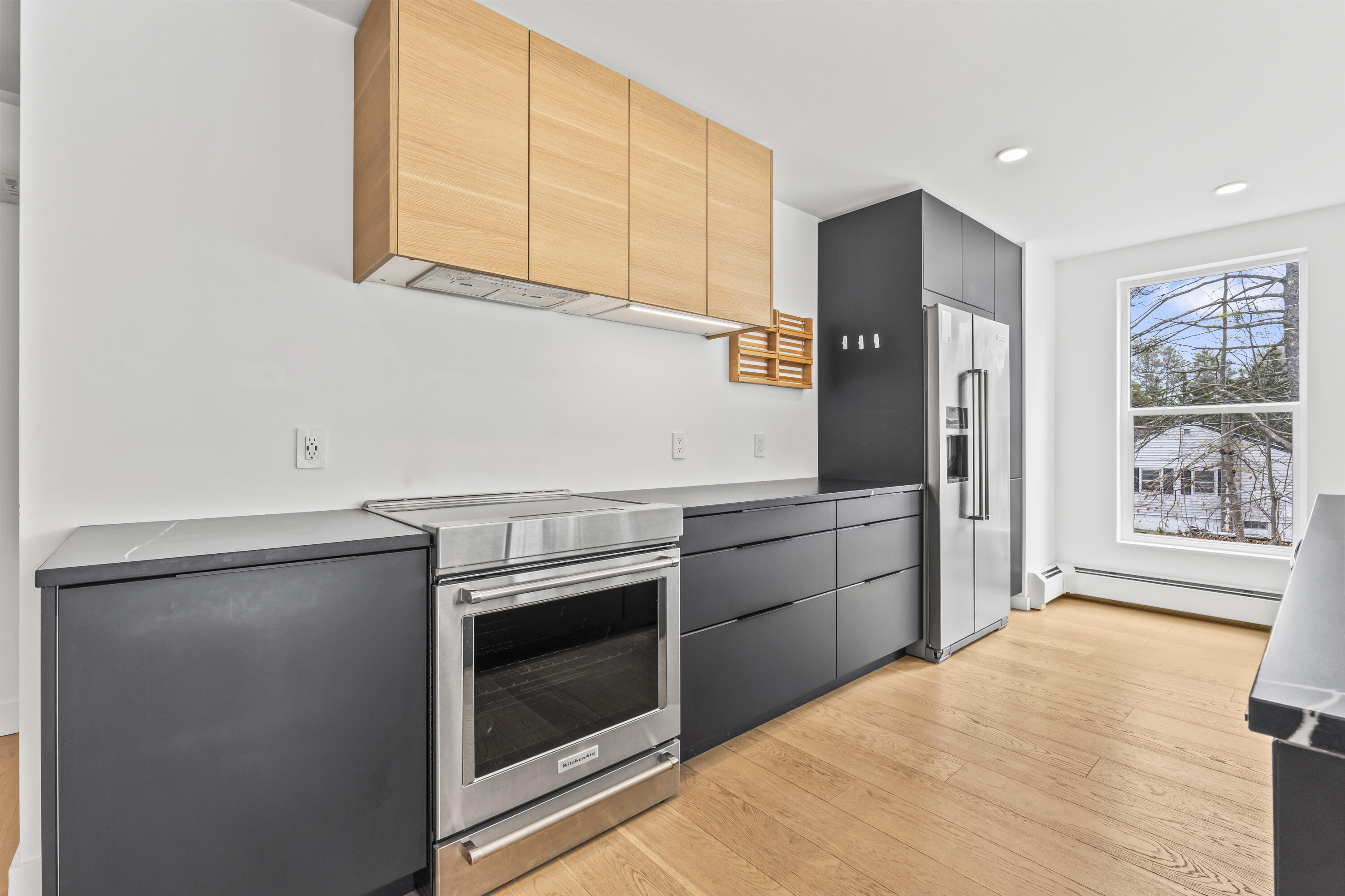 1 Cairn Hill Road Bowdoinham ME 04008