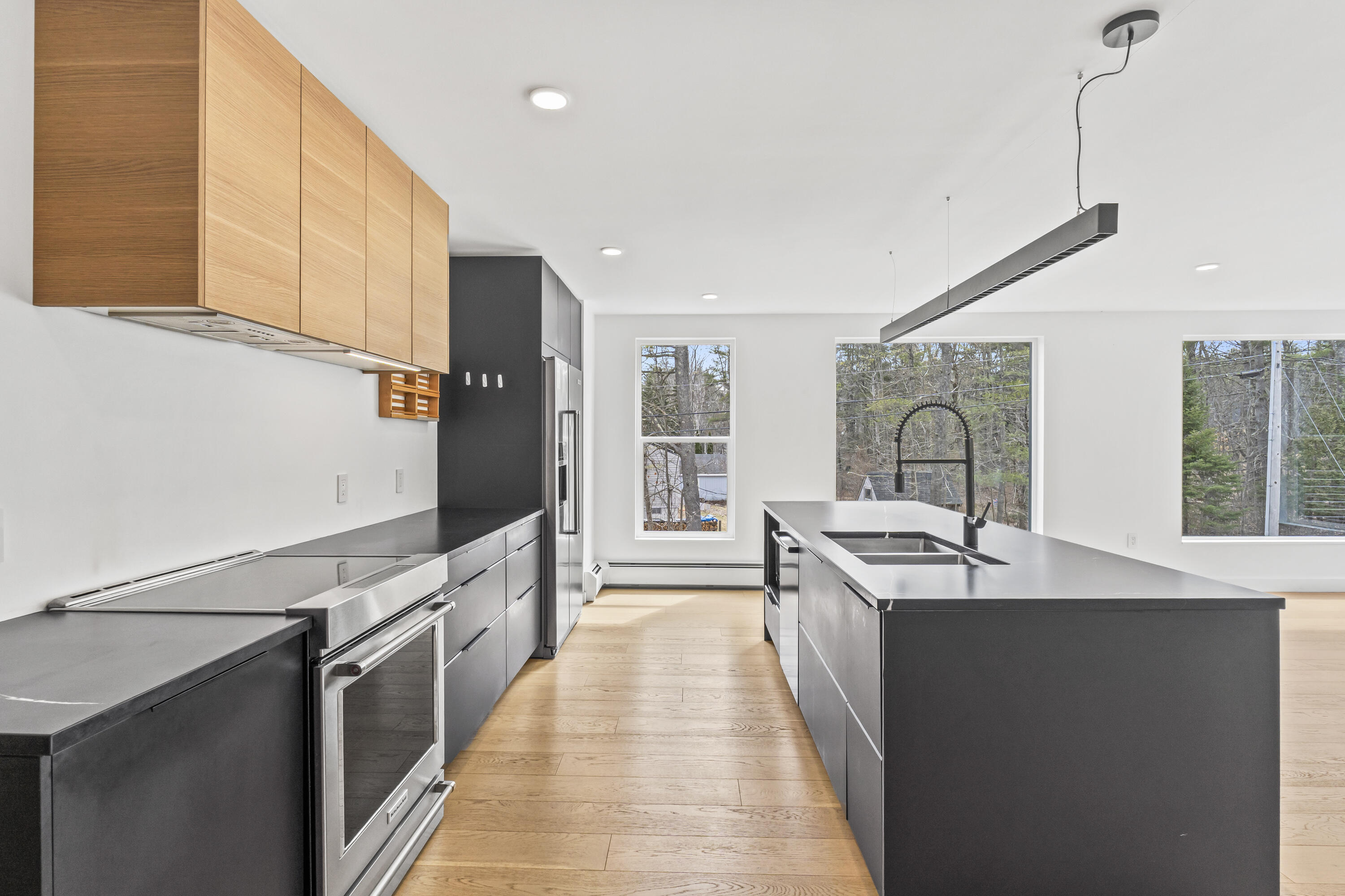 1 Cairn Hill Road Bowdoinham ME 04008