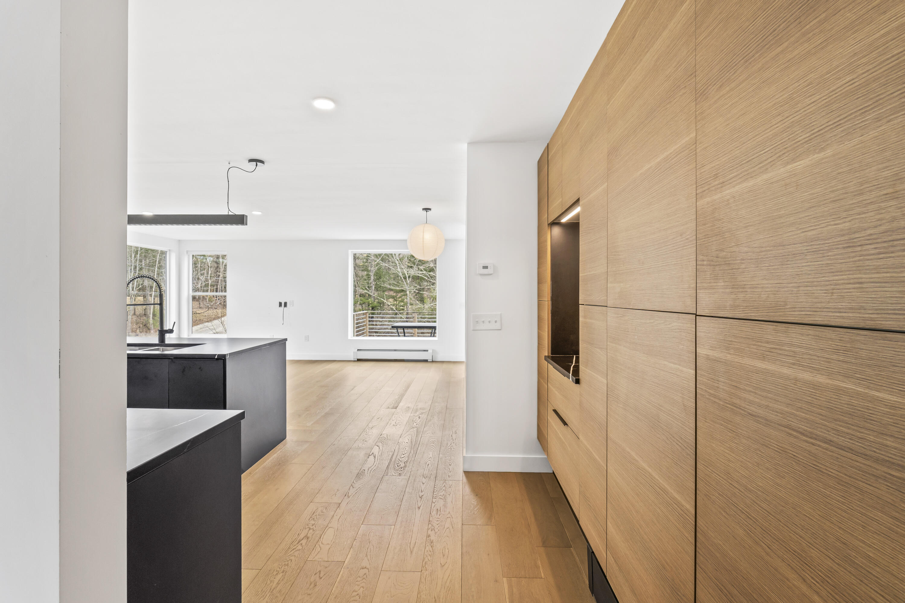 1 Cairn Hill Road Bowdoinham ME 04008