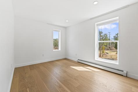 1 Cairn Hill Road Bowdoinham ME 04008