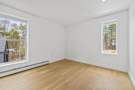 1 Cairn Hill Road Bowdoinham ME 04008