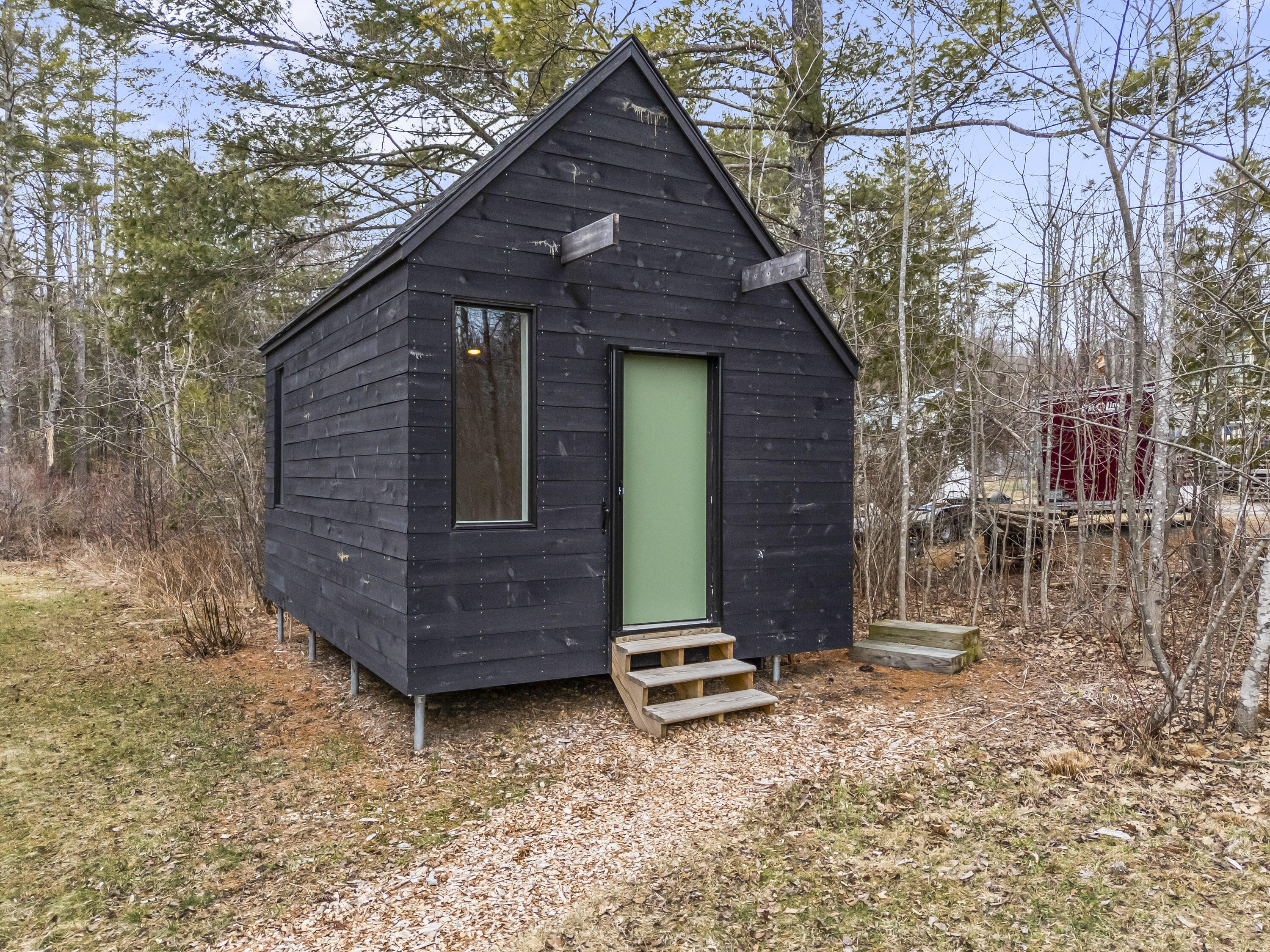 1 Cairn Hill Road Bowdoinham ME 04008