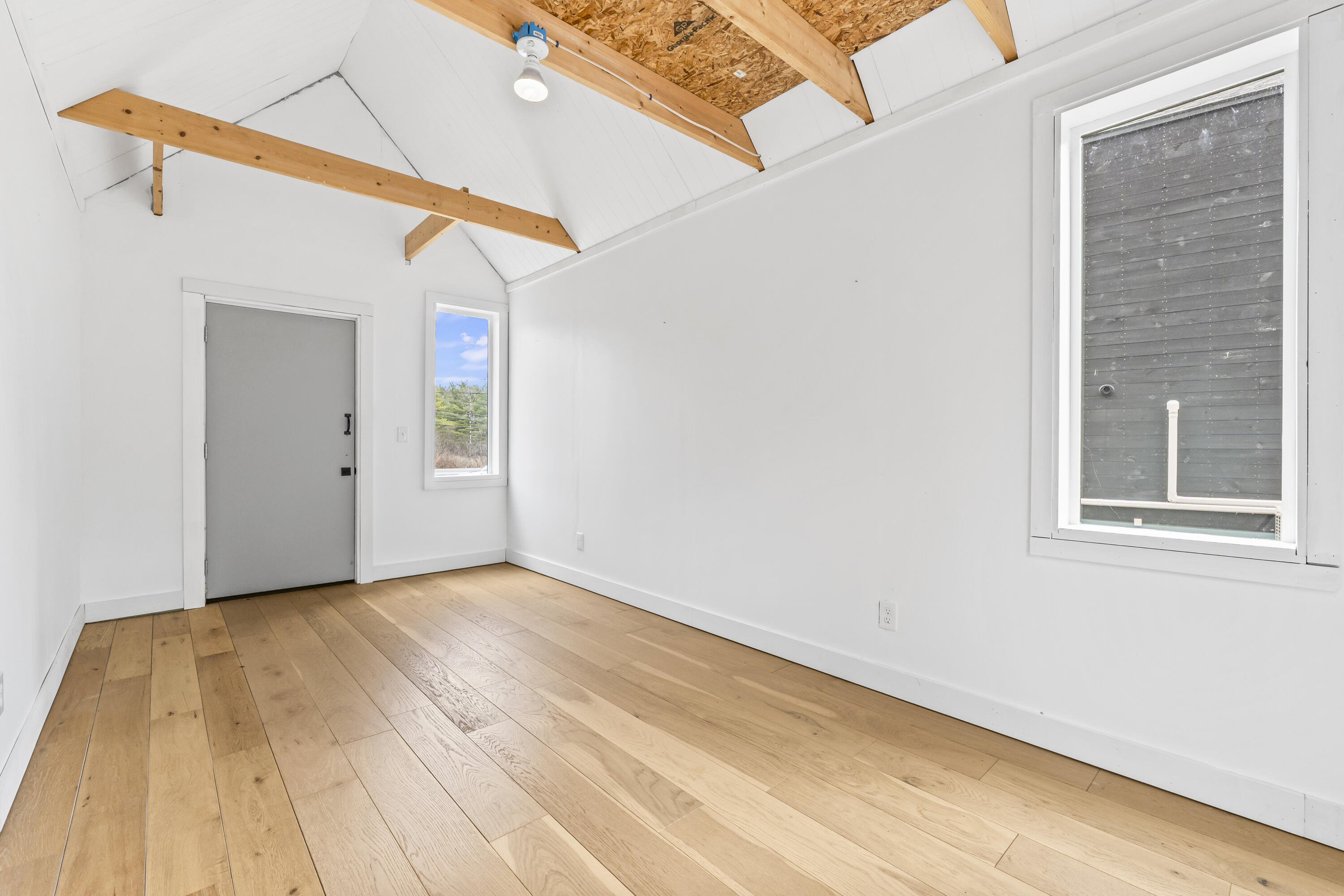 1 Cairn Hill Road Bowdoinham ME 04008