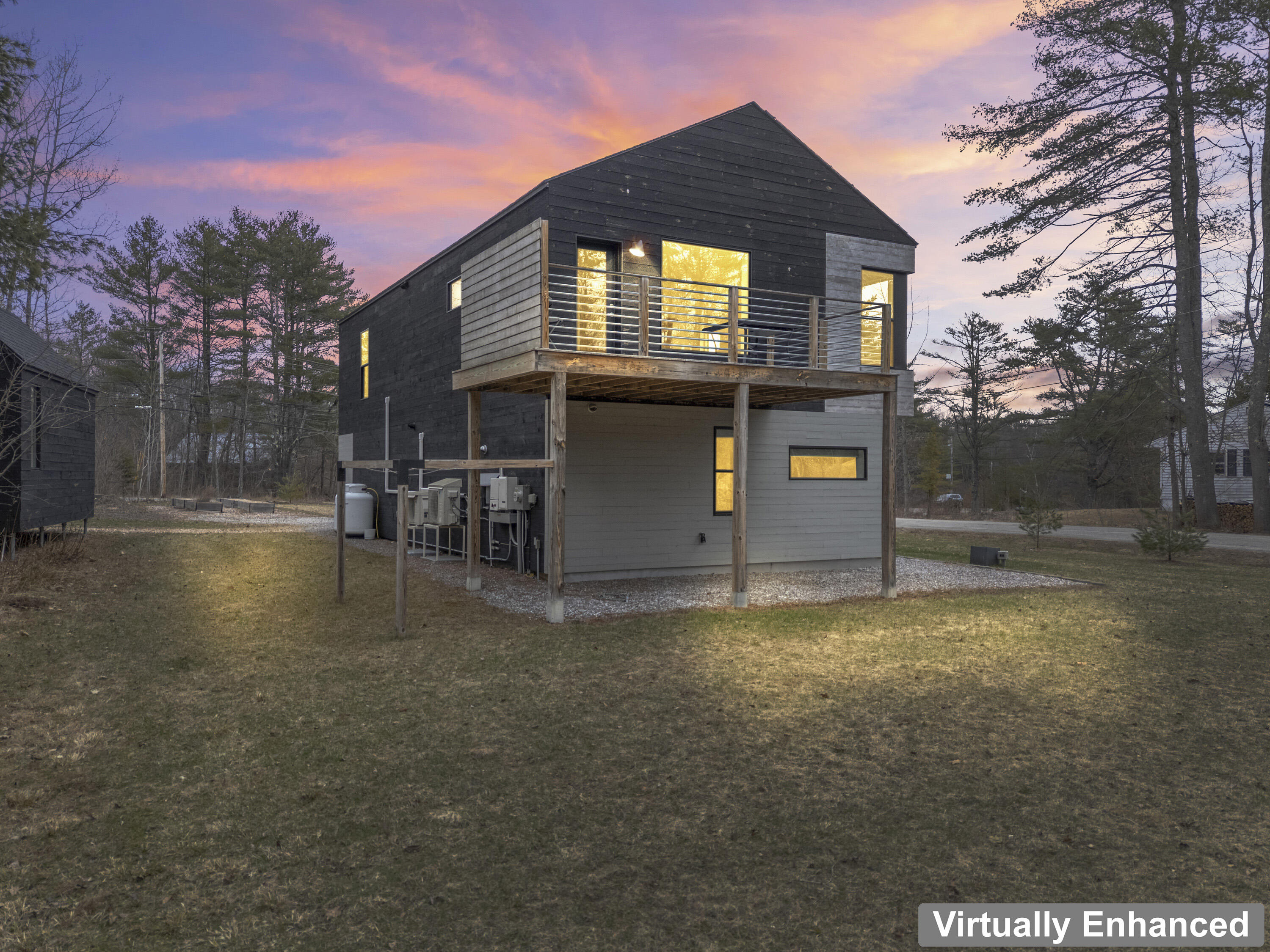 1 Cairn Hill Road Bowdoinham ME 04008