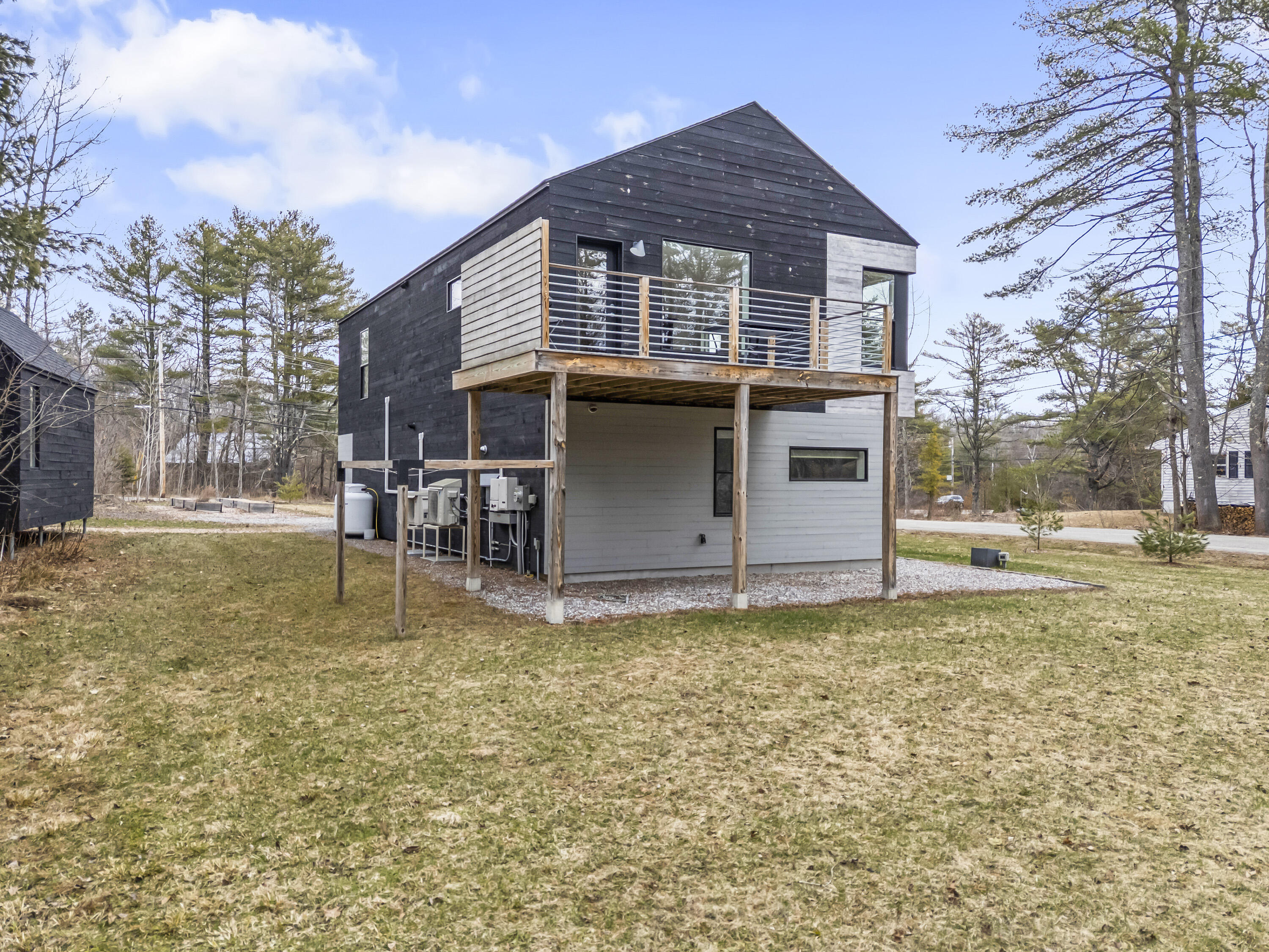 1 Cairn Hill Road Bowdoinham ME 04008