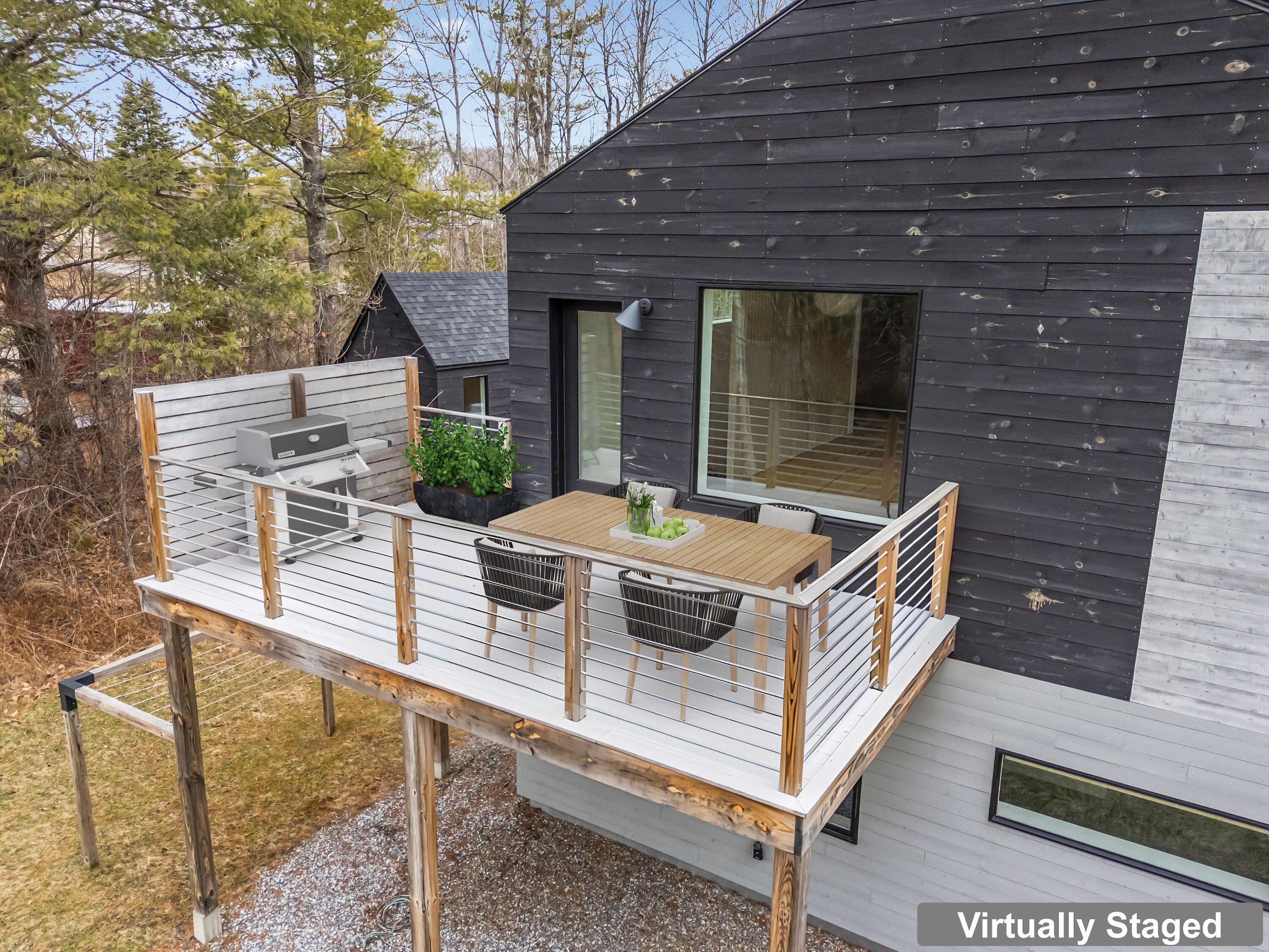 1 Cairn Hill Road Bowdoinham ME 04008