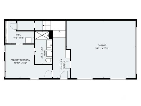 1 Cairn Hill Road Bowdoinham ME 04008