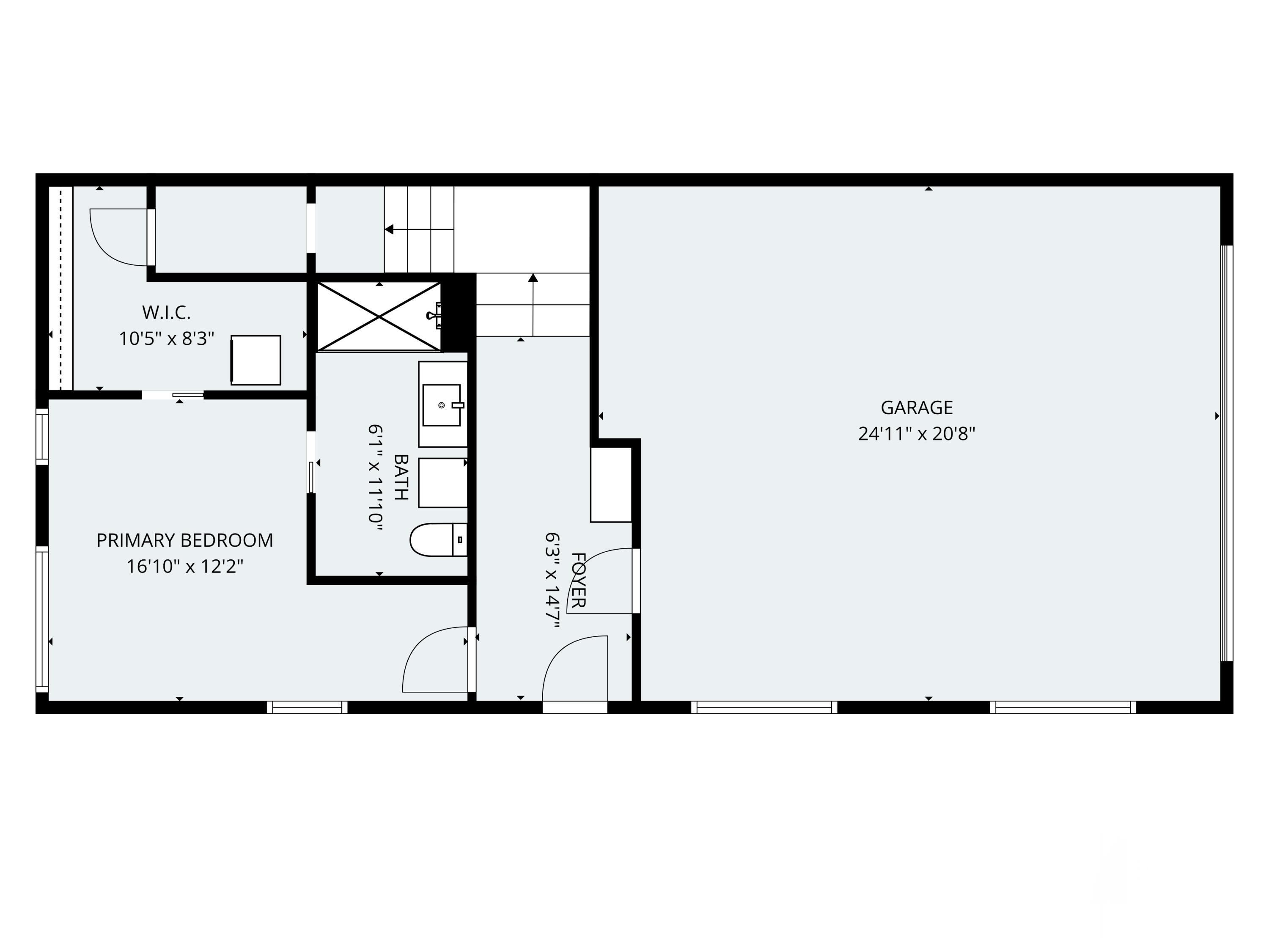 1 Cairn Hill Road Bowdoinham ME 04008