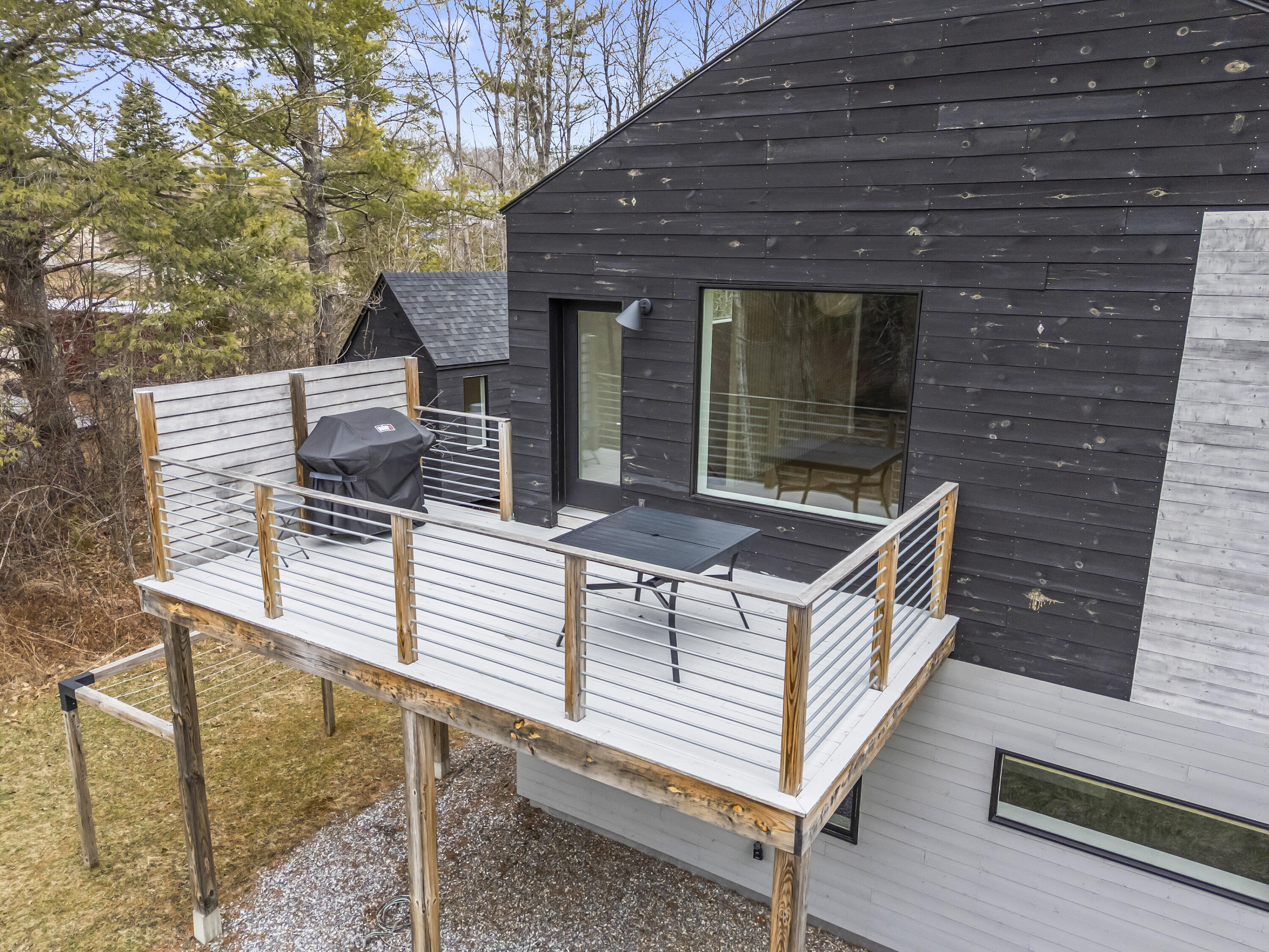 1 Cairn Hill Road Bowdoinham ME 04008