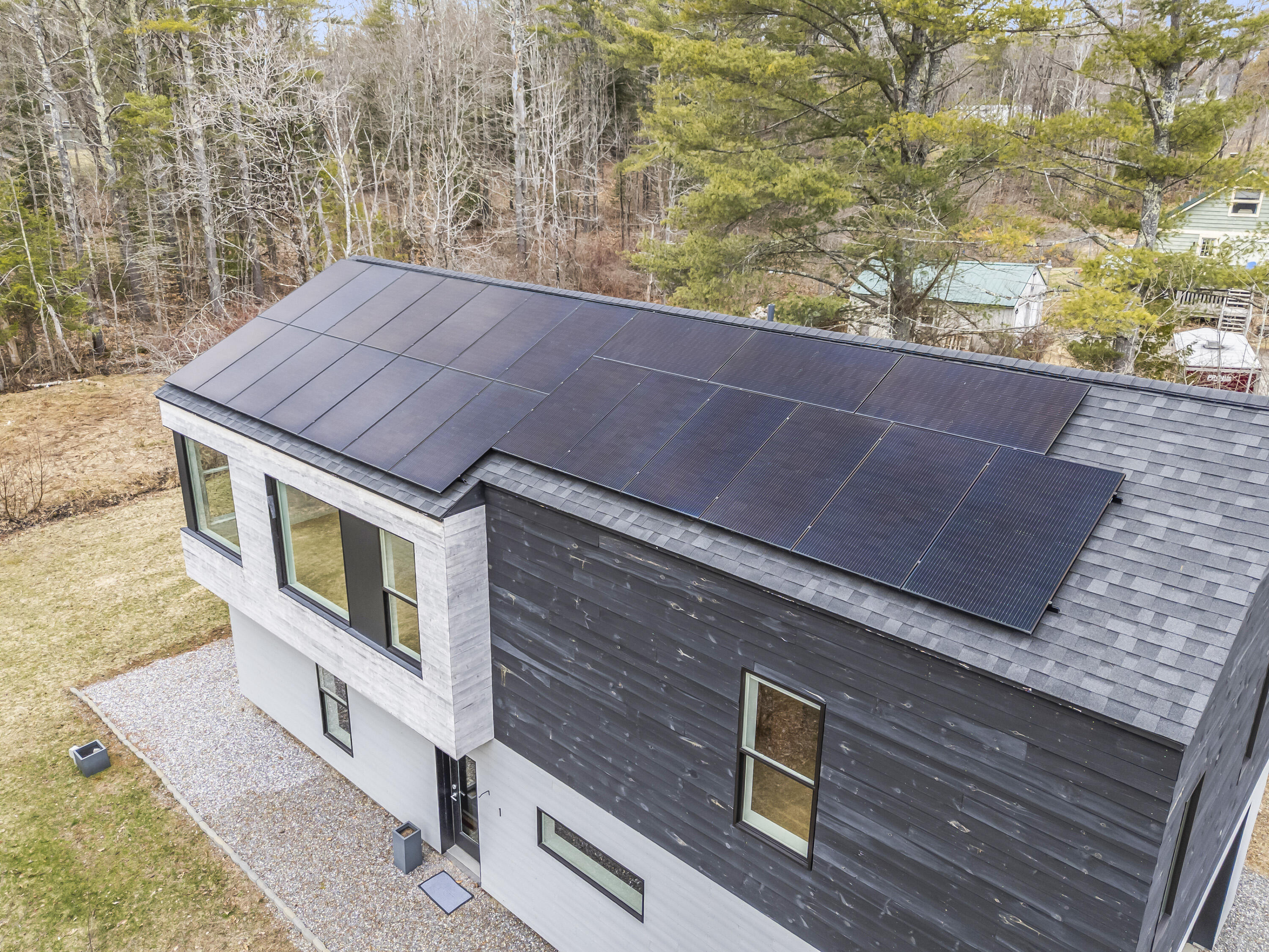 1 Cairn Hill Road Bowdoinham ME 04008