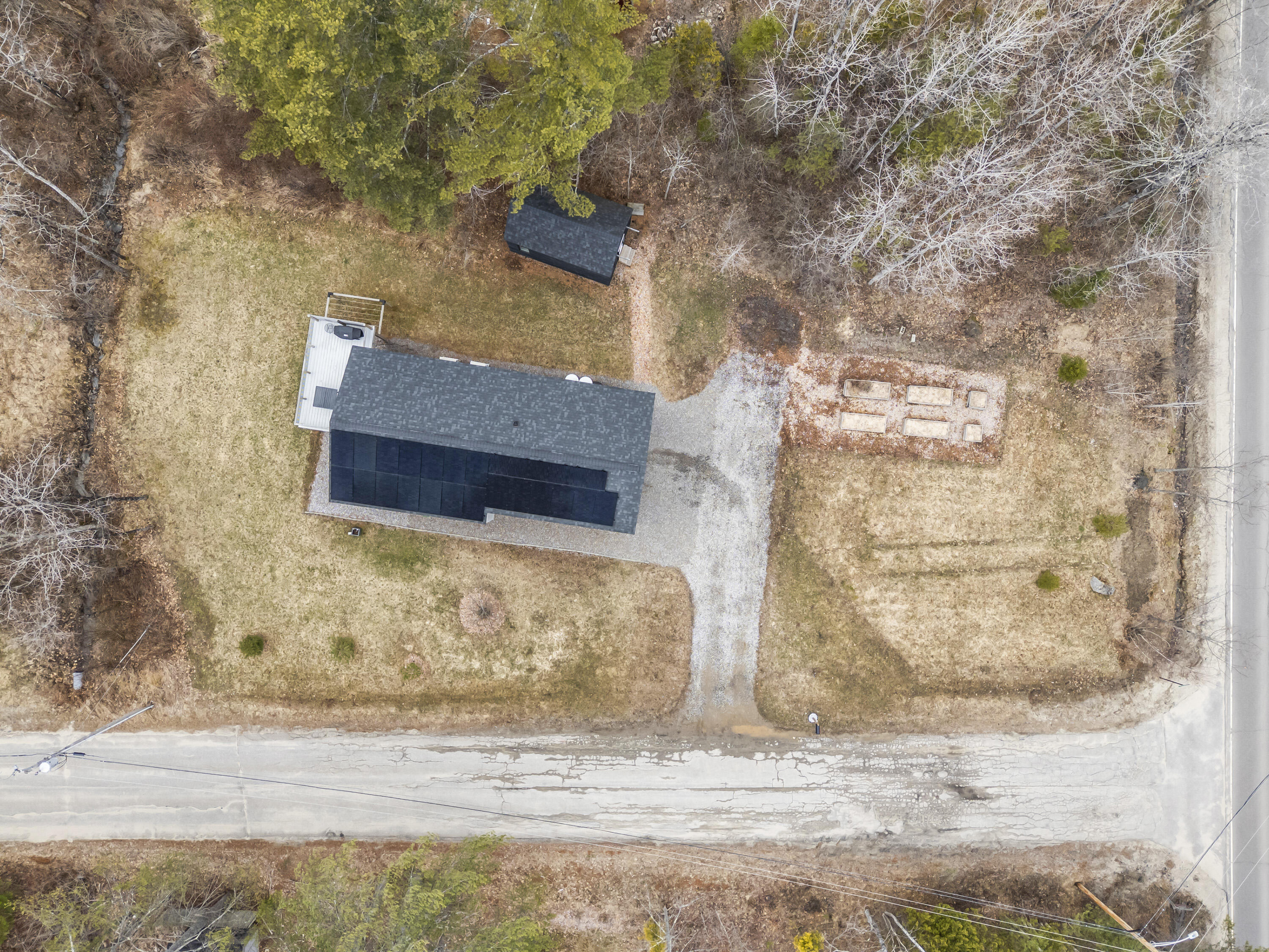 1 Cairn Hill Road Bowdoinham ME 04008