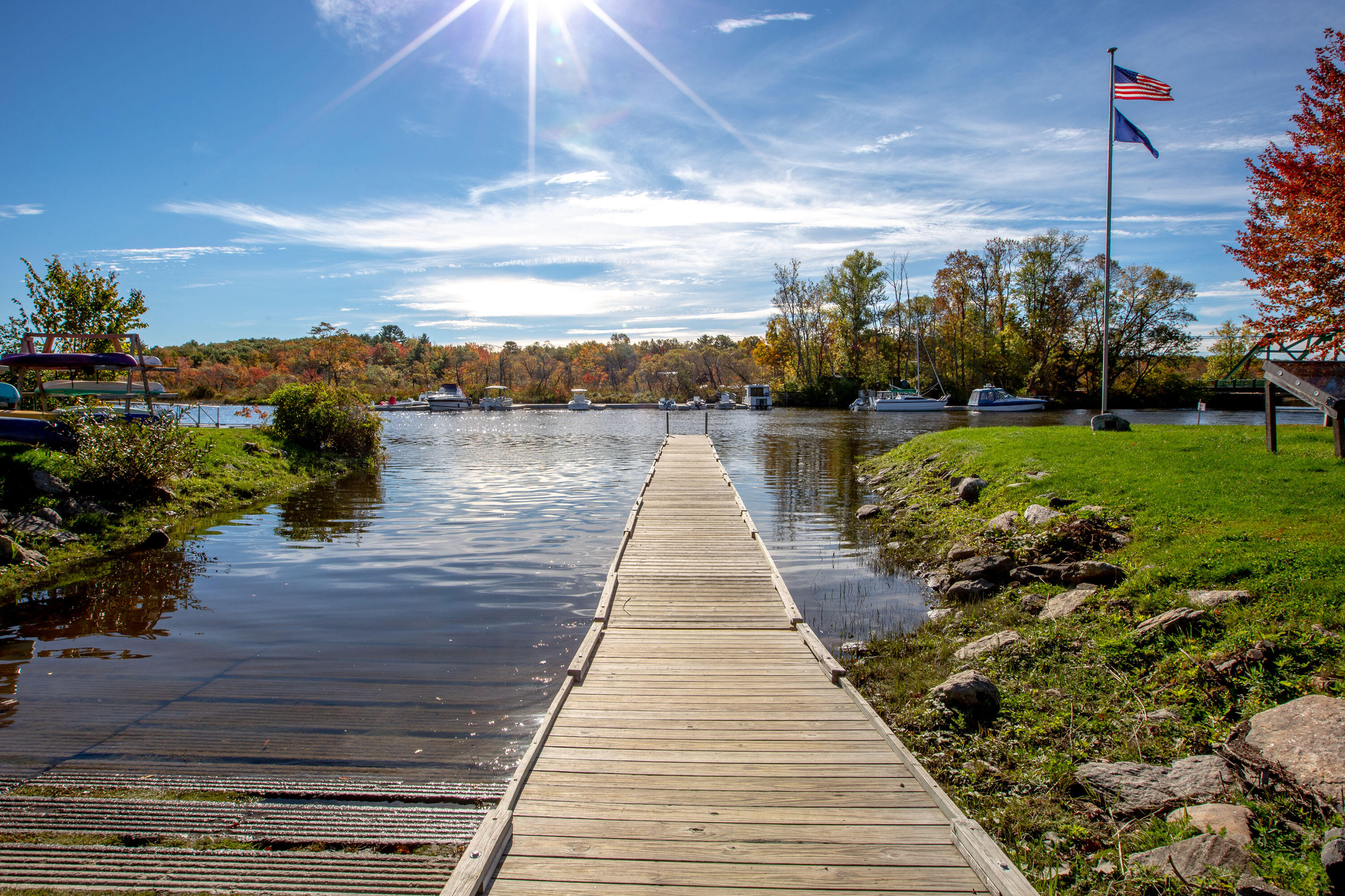 1 Cairn Hill Road Bowdoinham ME 04008