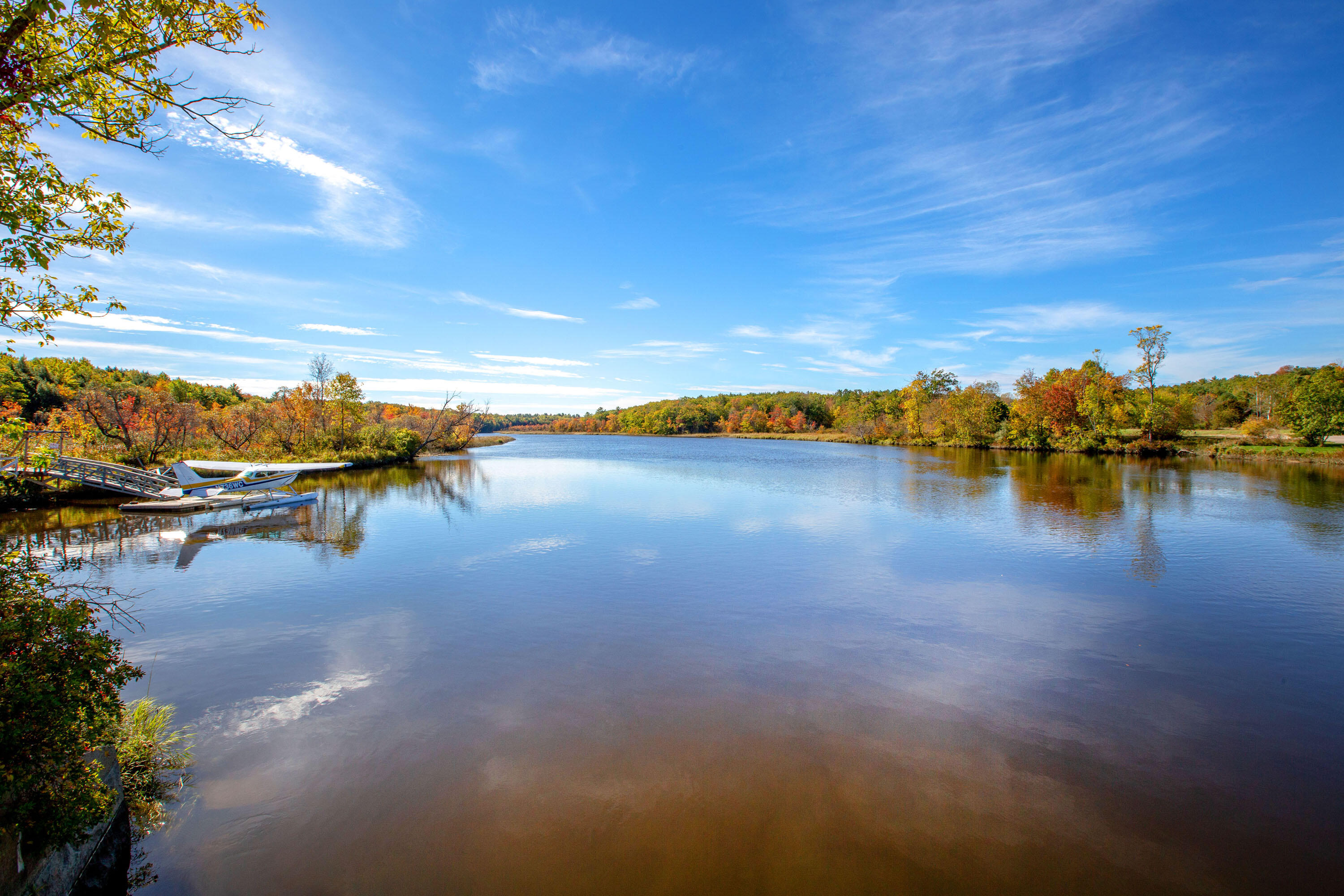 1 Cairn Hill Road Bowdoinham ME 04008
