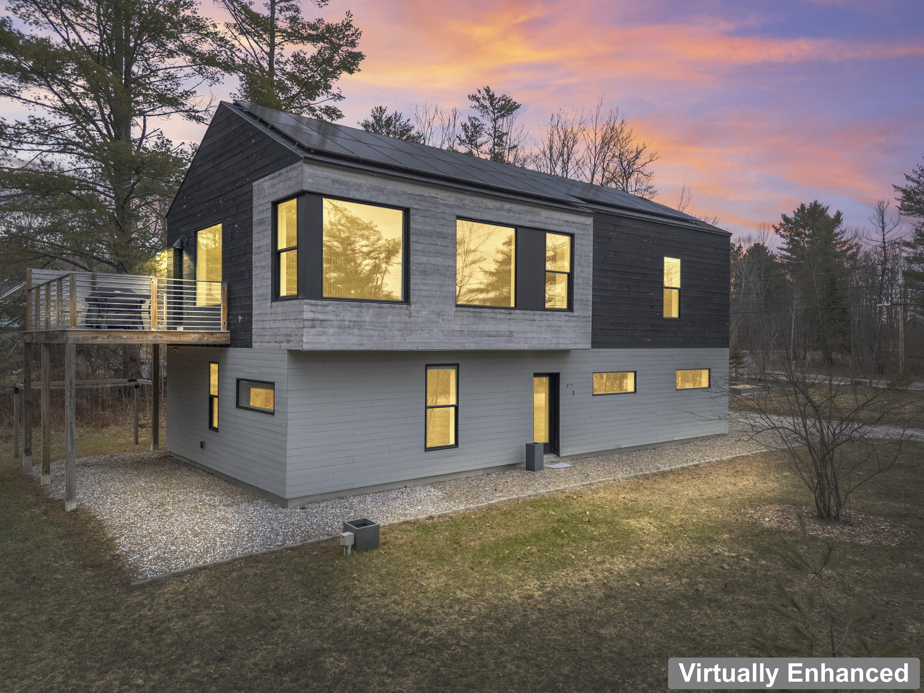 1 Cairn Hill Road Bowdoinham ME 04008