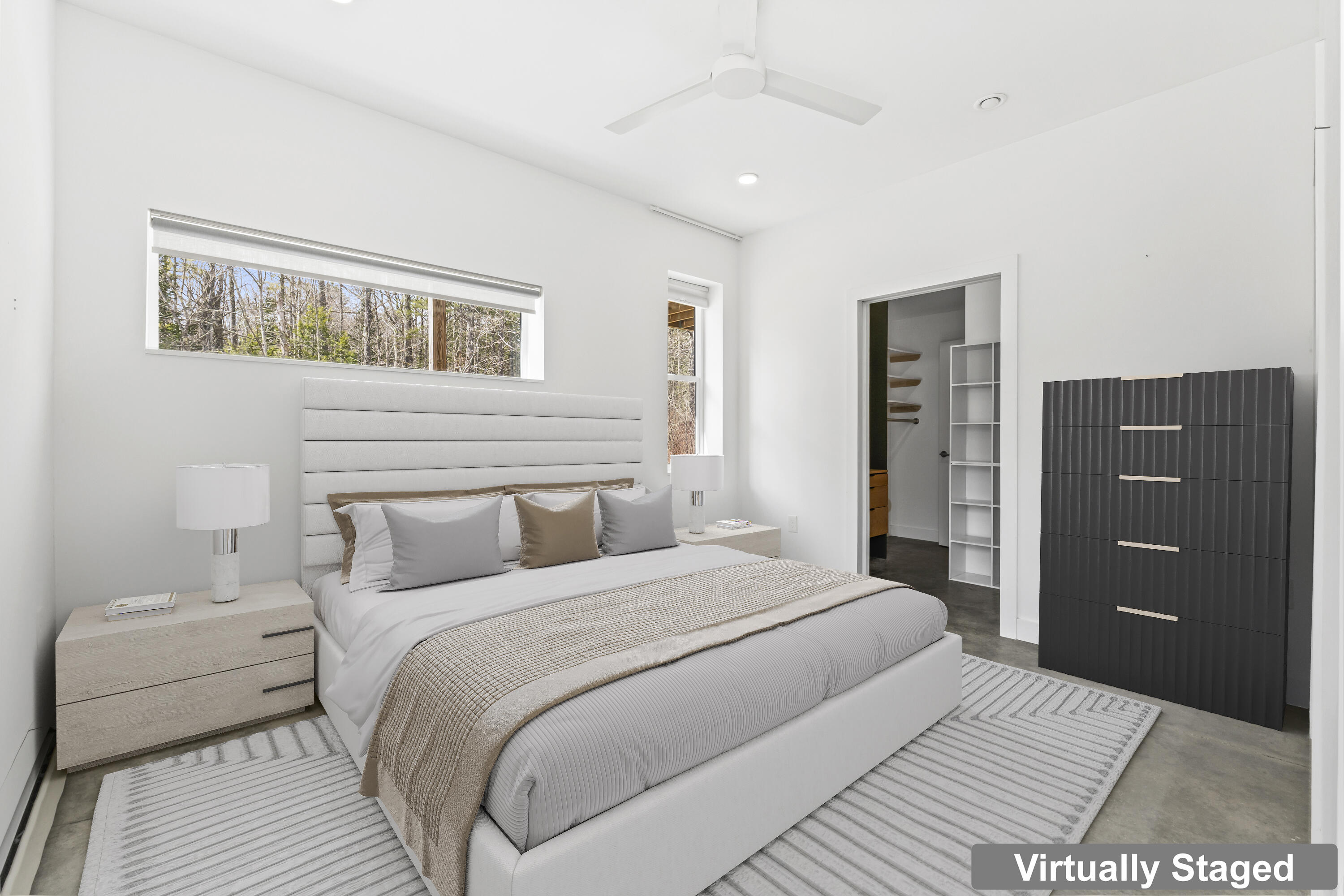 1 Cairn Hill Road Bowdoinham ME 04008