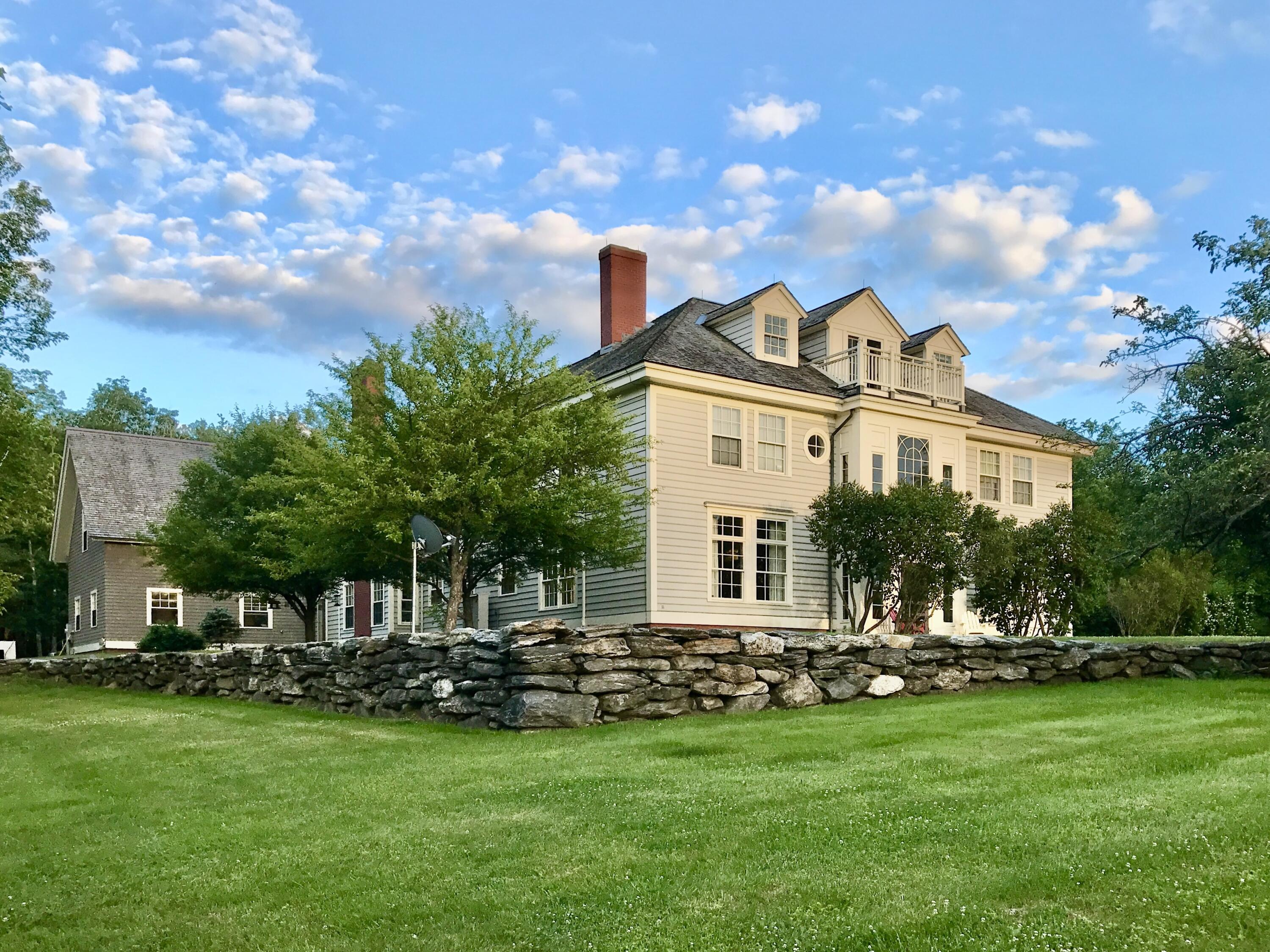 185 Woodville Road Falmouth ME 04105