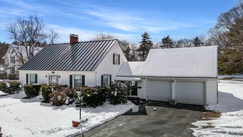 308 Park Avenue Auburn ME 04210