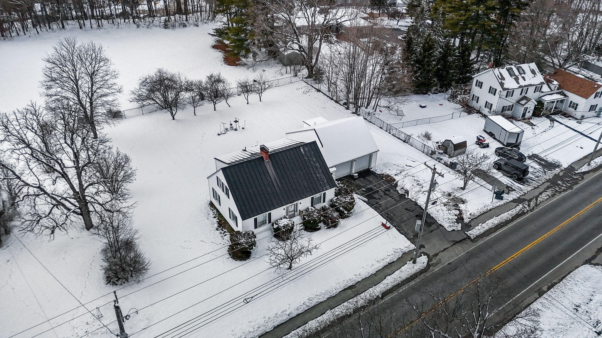 308 Park Avenue Auburn ME 04210