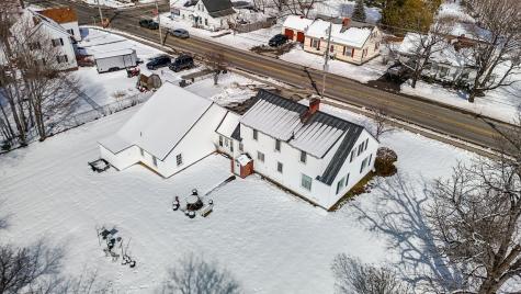 308 Park Avenue Auburn ME 04210