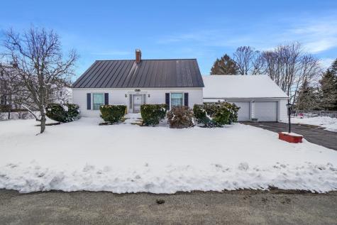 308 Park Avenue Auburn ME 04210
