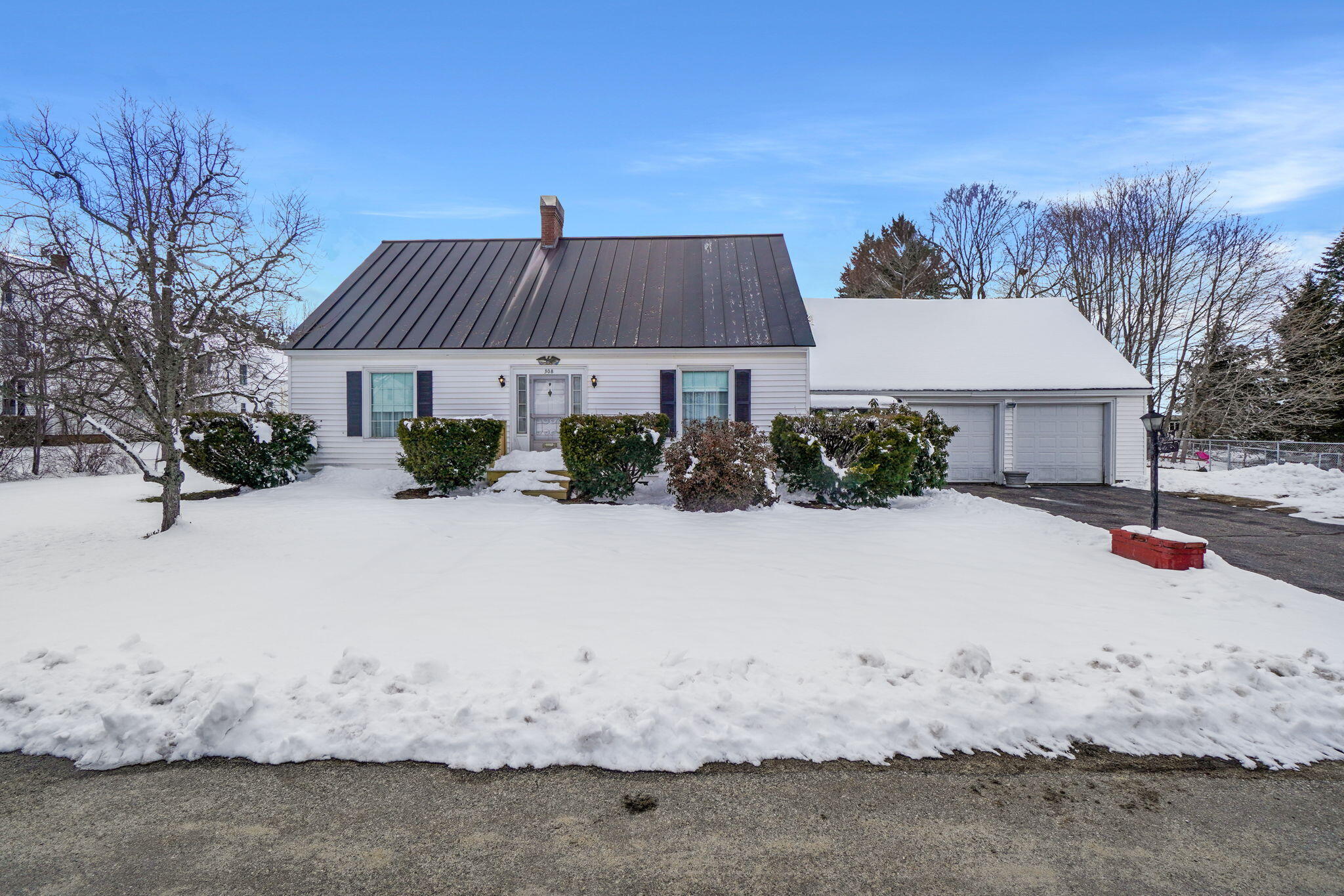 308 Park Avenue Auburn ME 04210