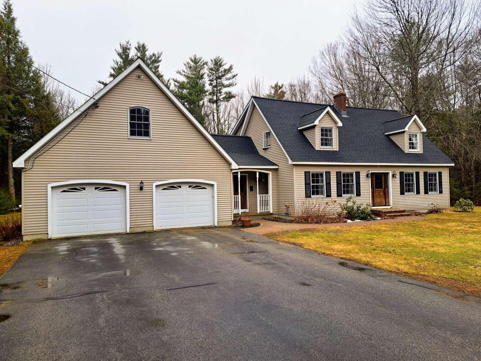 473 Maple Street North Berwick ME 03906