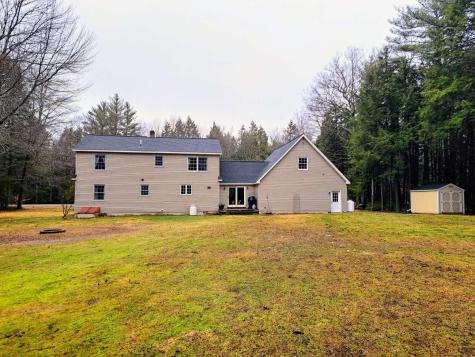 473 Maple Street North Berwick ME 03906