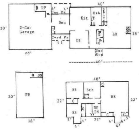 473 Maple Street North Berwick ME 03906