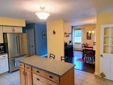 473 Maple Street North Berwick ME 03906