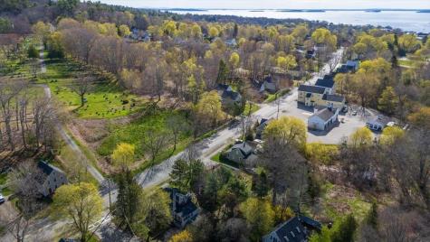 106 Washington Street Camden ME 04843