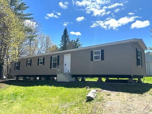 10 Burrill Street Waterville ME 04901