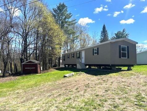 10 Burrill Street Waterville ME 04901