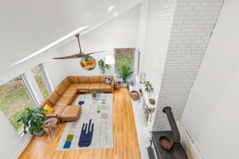 34 Cranbrook Drive Cape Elizabeth ME 04107