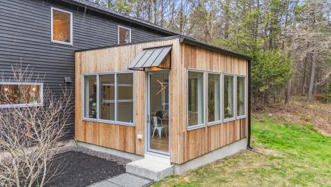 34 Cranbrook Drive Cape Elizabeth ME 04107