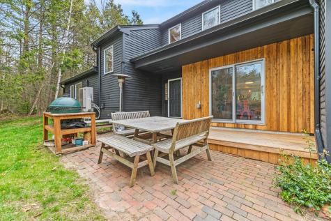 34 Cranbrook Drive Cape Elizabeth ME 04107