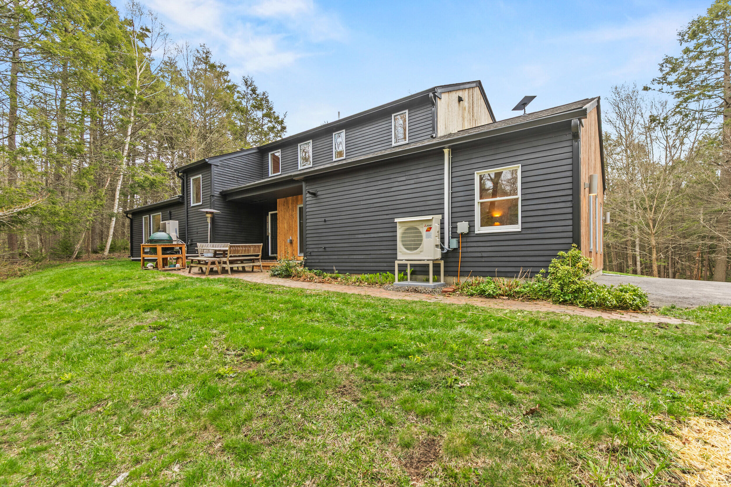 34 Cranbrook Drive Cape Elizabeth ME 04107
