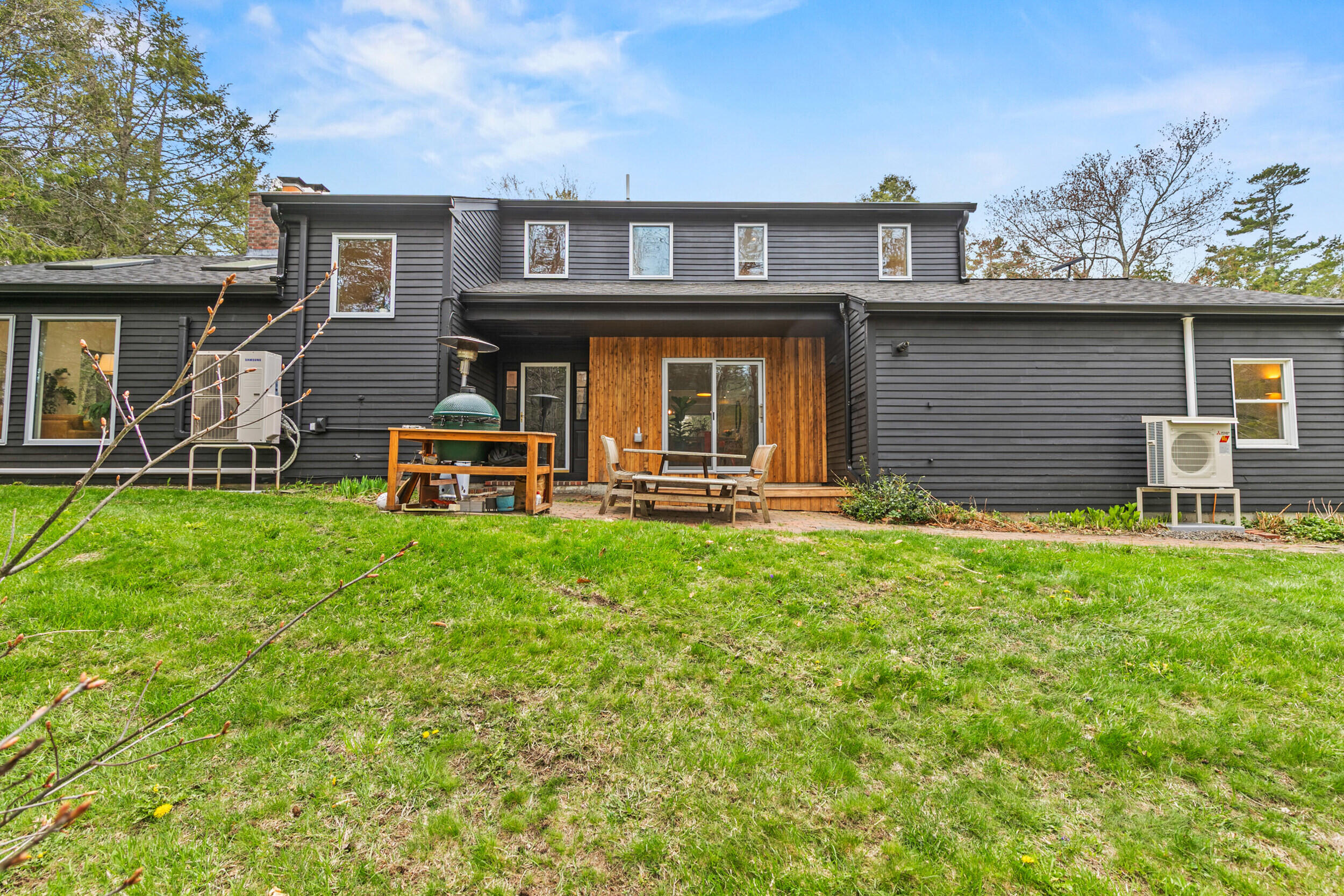 34 Cranbrook Drive Cape Elizabeth ME 04107