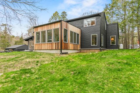 34 Cranbrook Drive Cape Elizabeth ME 04107