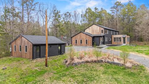 34 Cranbrook Drive Cape Elizabeth ME 04107