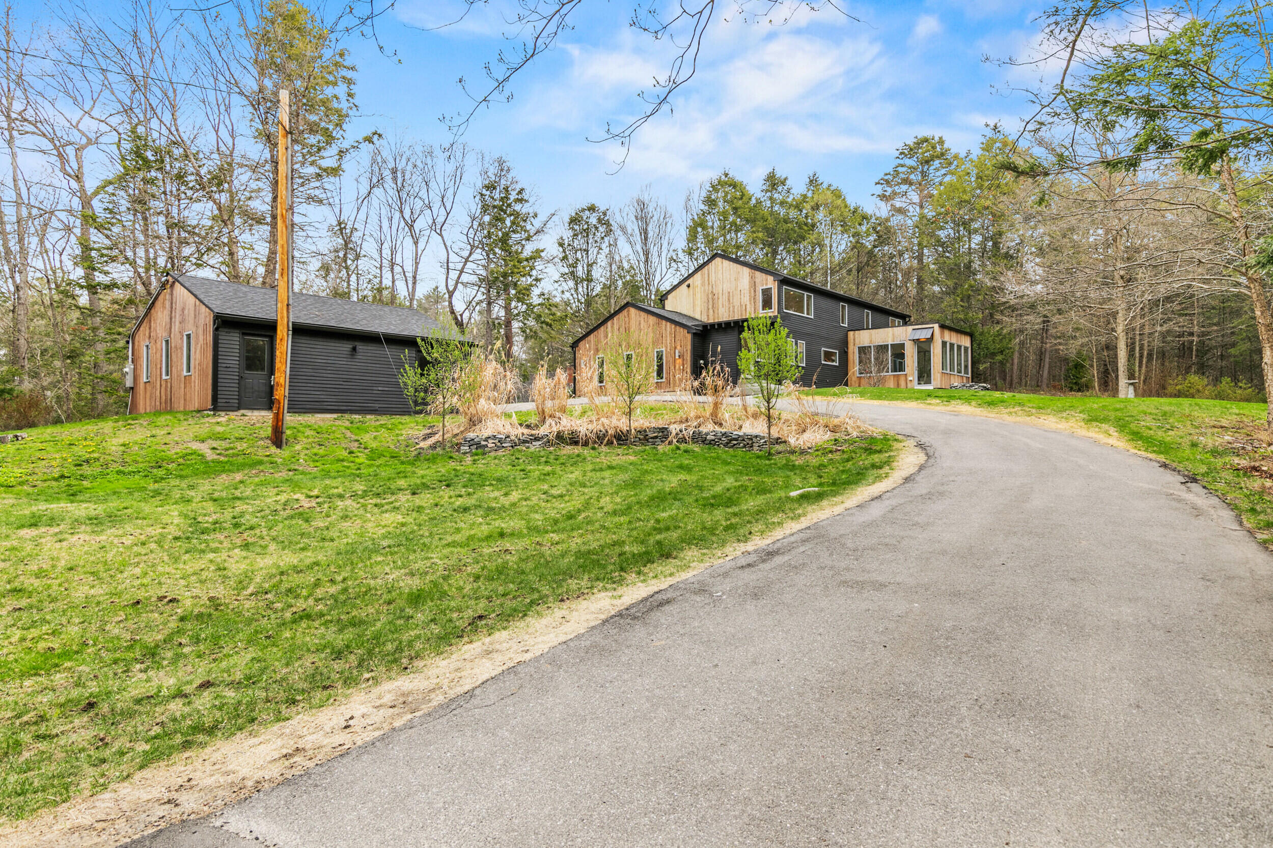 34 Cranbrook Drive Cape Elizabeth ME 04107