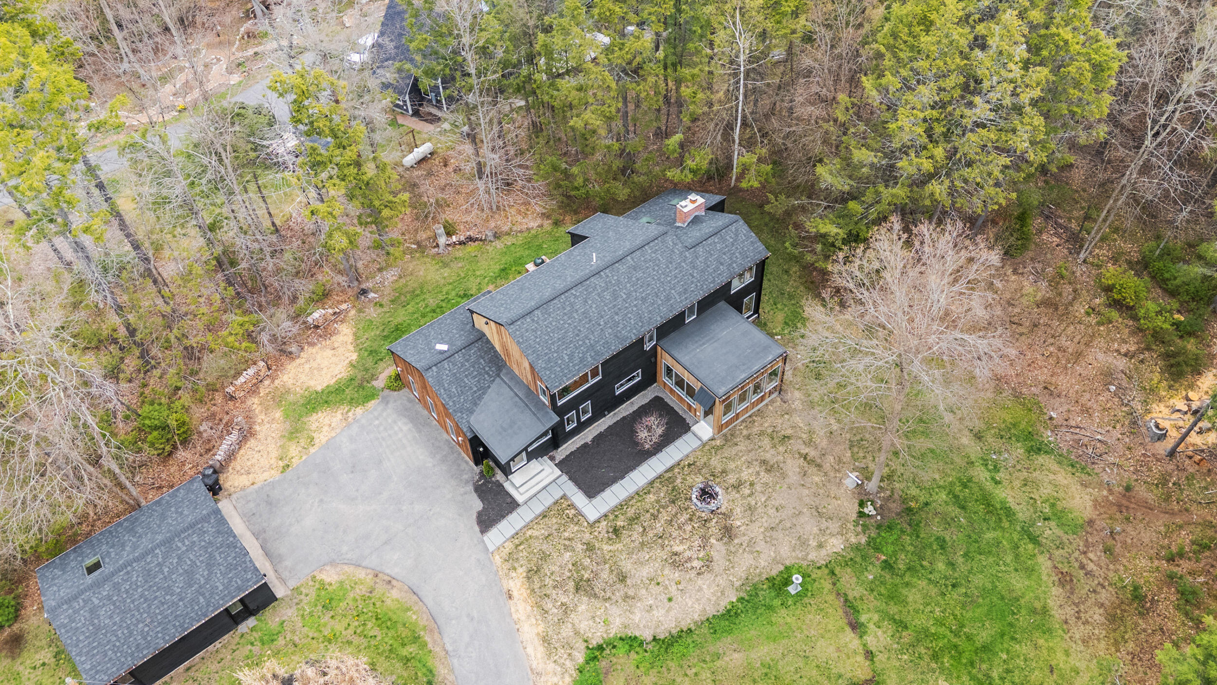 34 Cranbrook Drive Cape Elizabeth ME 04107