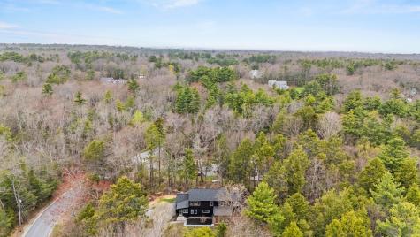 34 Cranbrook Drive Cape Elizabeth ME 04107
